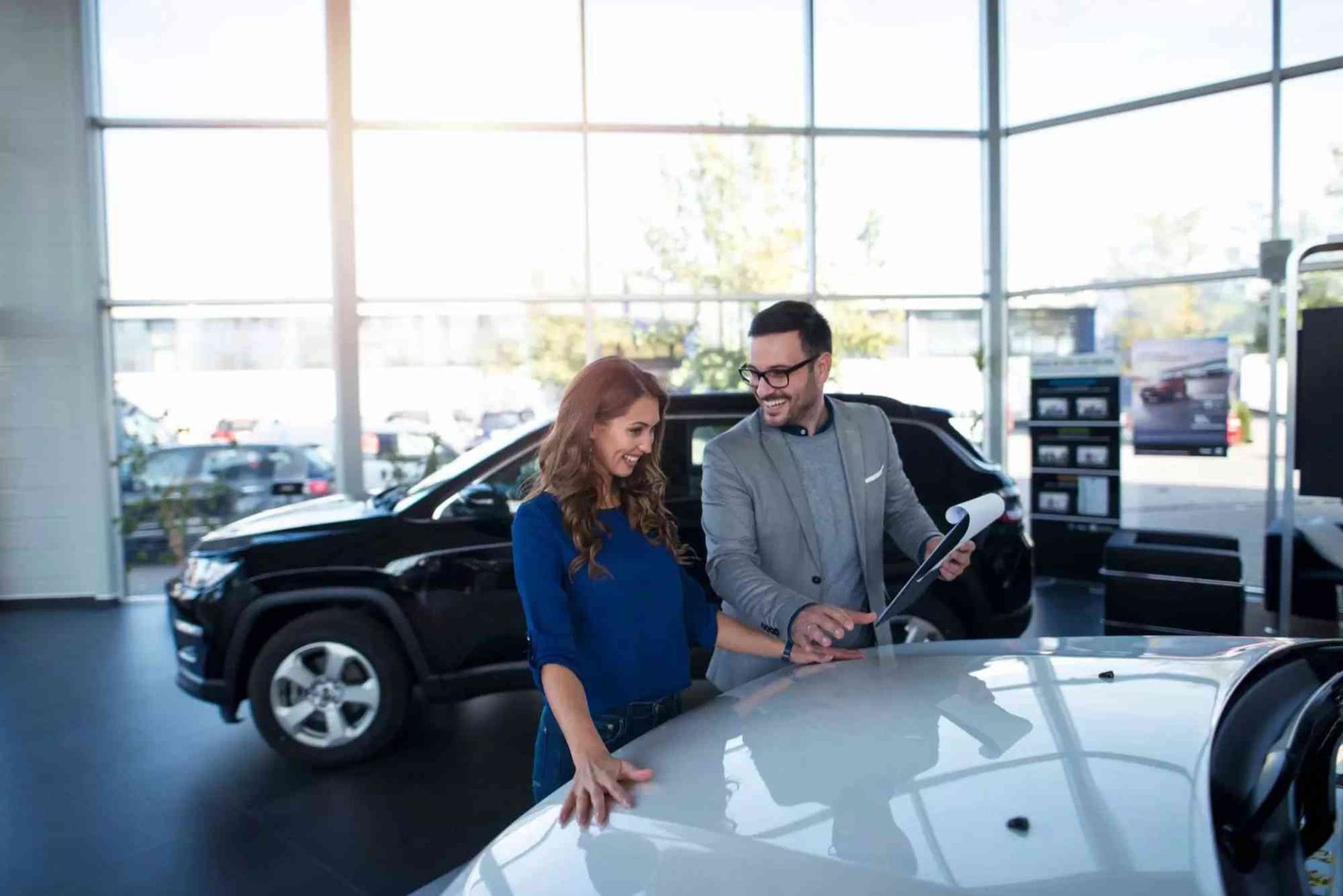 How to Extend Car Warranty in UAE: Step-by-Step Guide