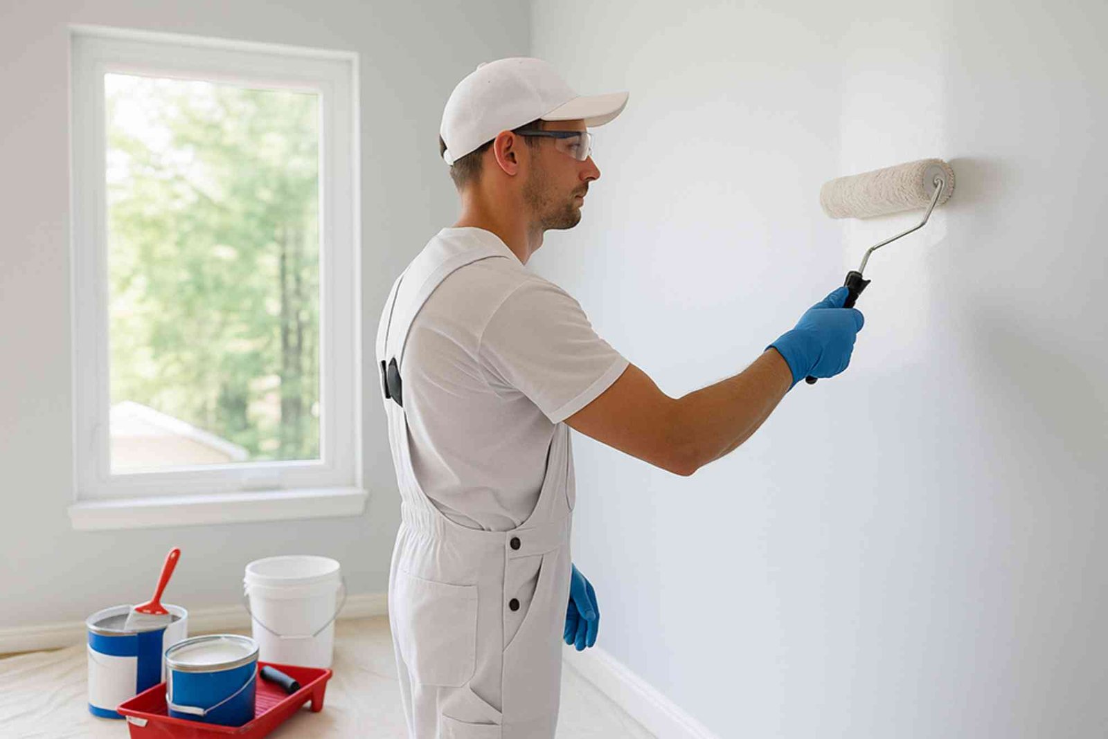 Painters in Orlando, FL