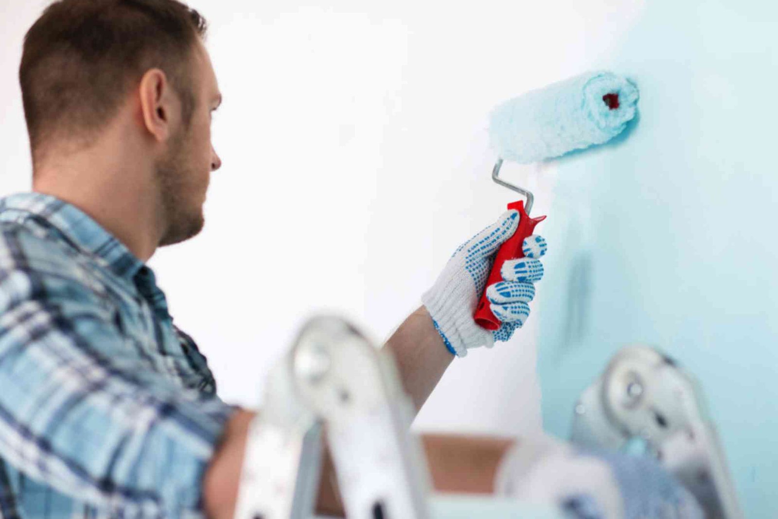 Painters in Kitchener, ON