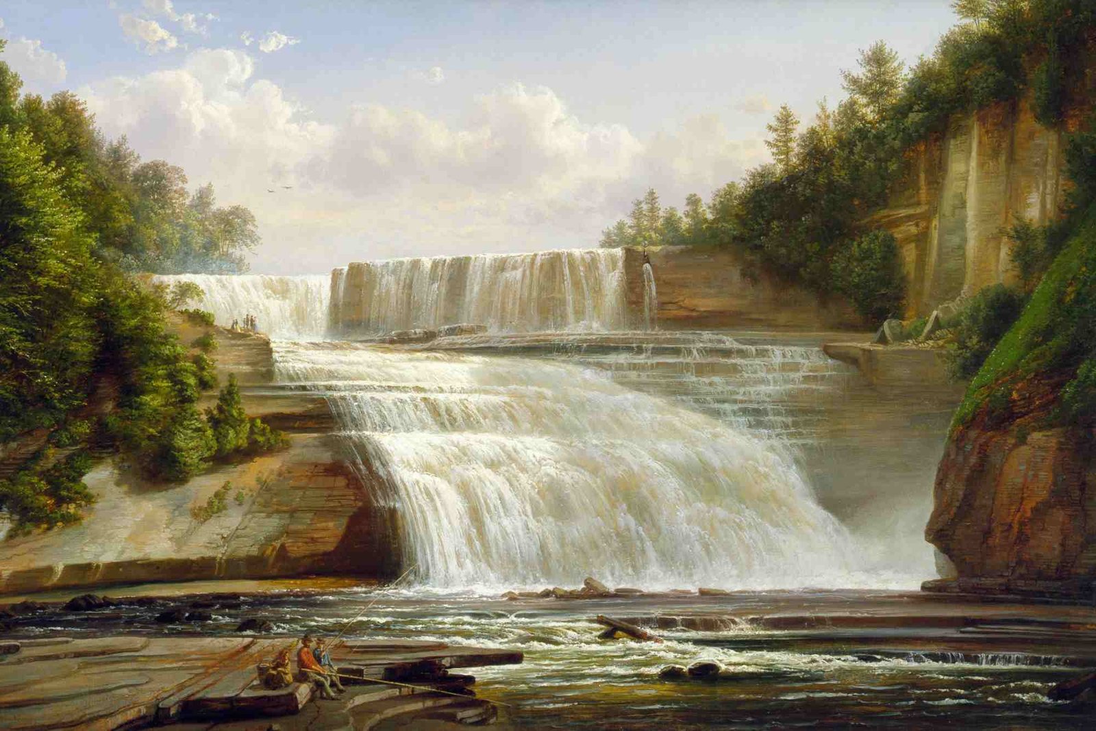 Painters in Niagara Falls, NY