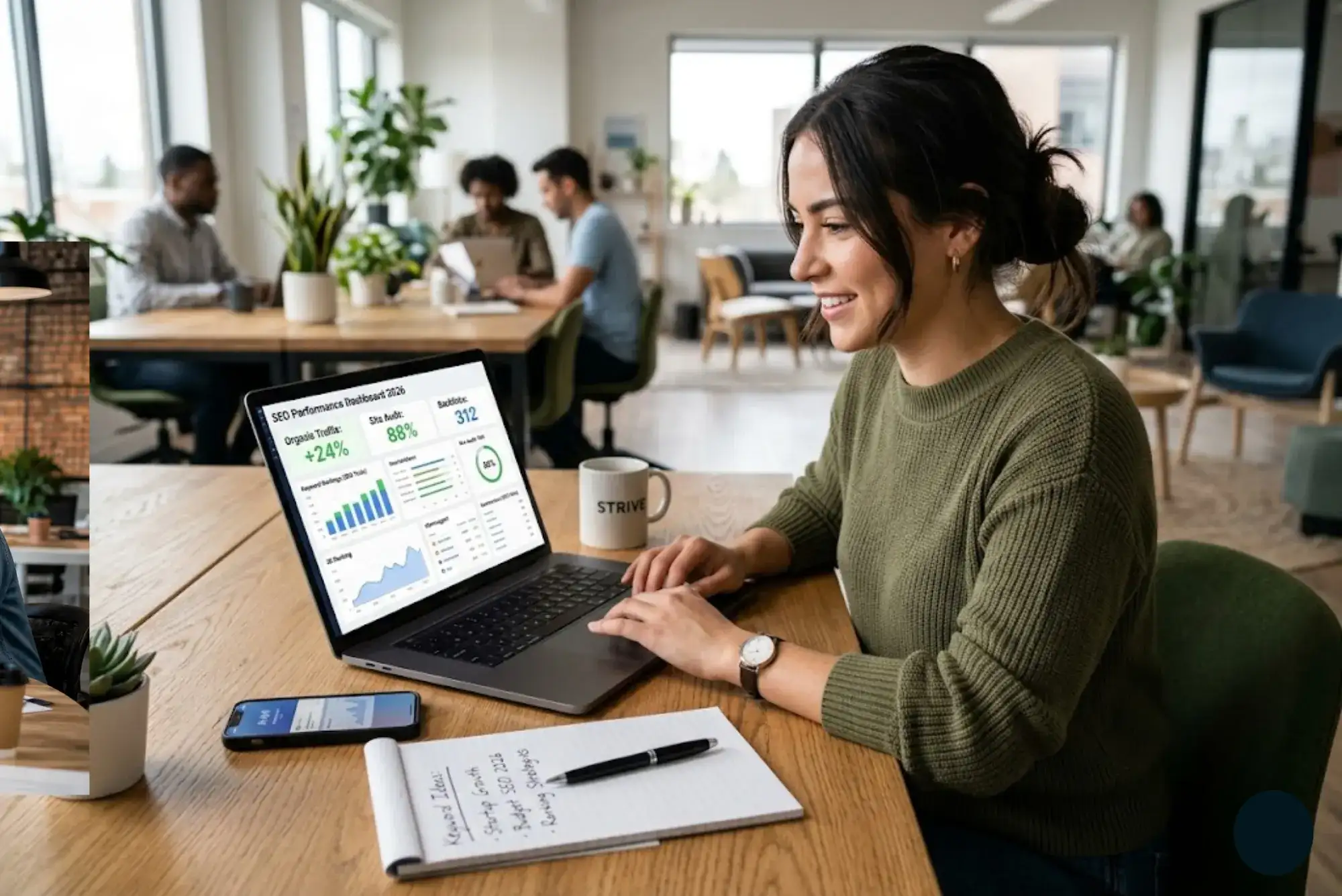Affordable SEO Tools for Startups on a Practical Budget in 2026